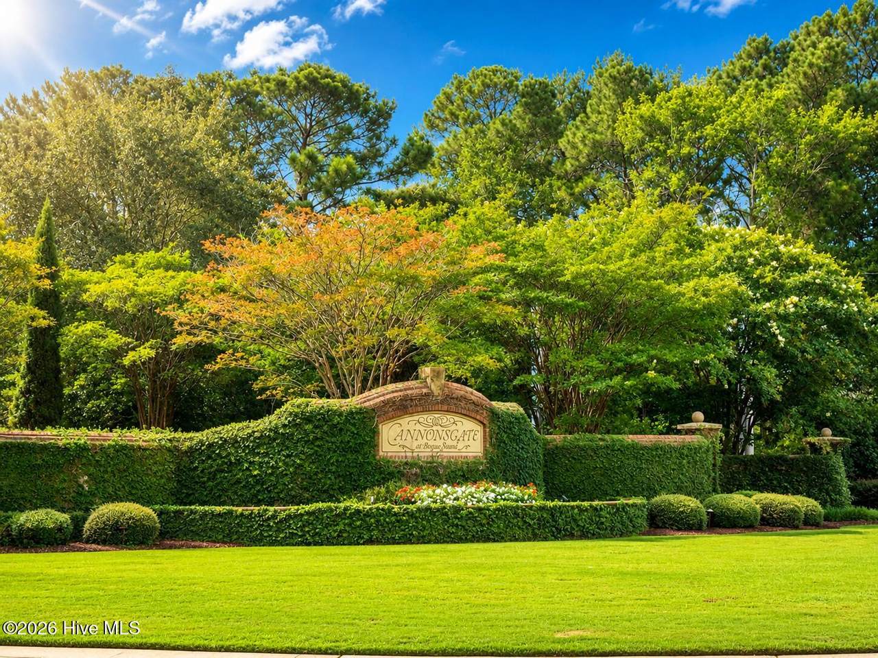 100 Ellery Street - Photo 1
