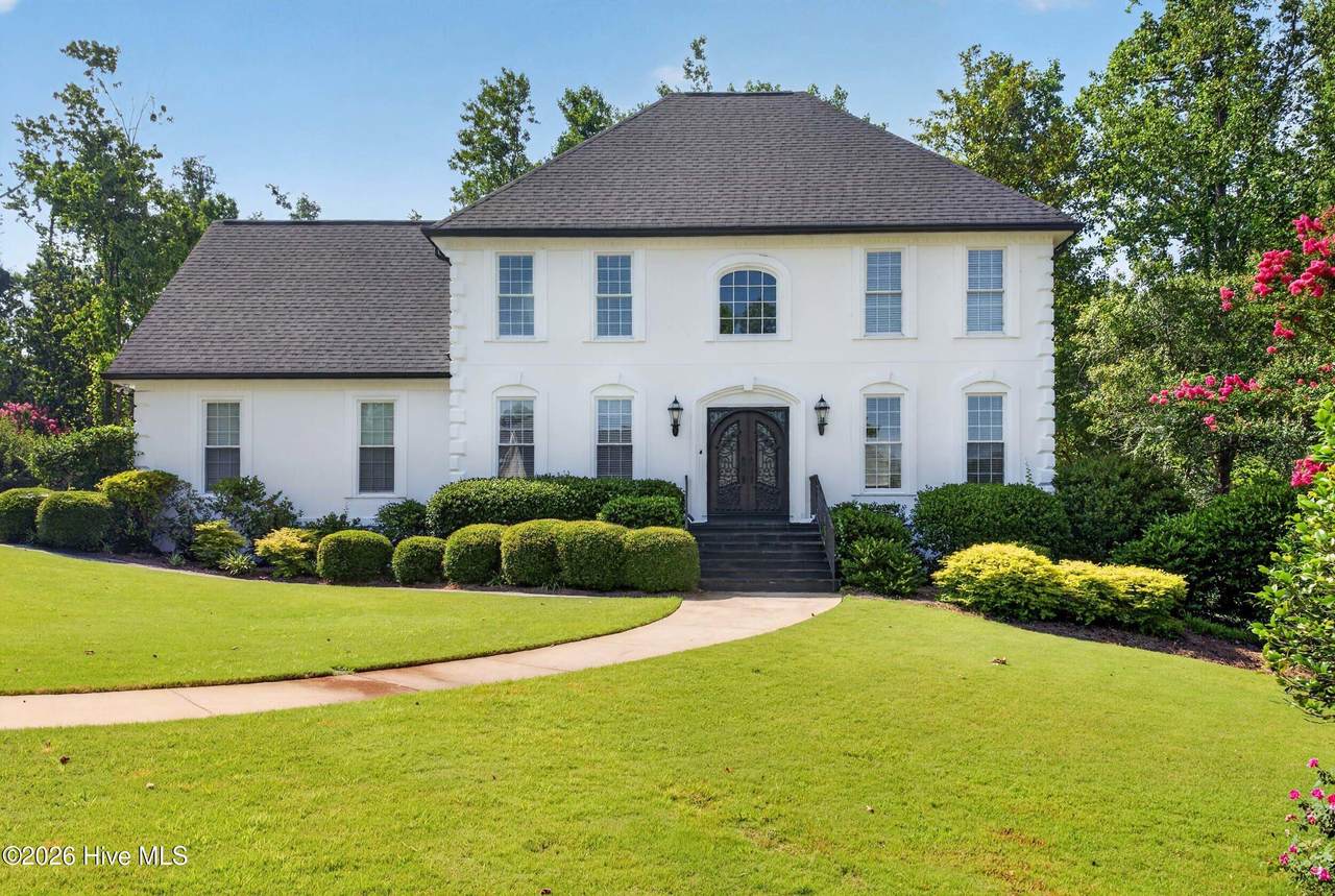 3728 Wexford Drive - Photo 1
