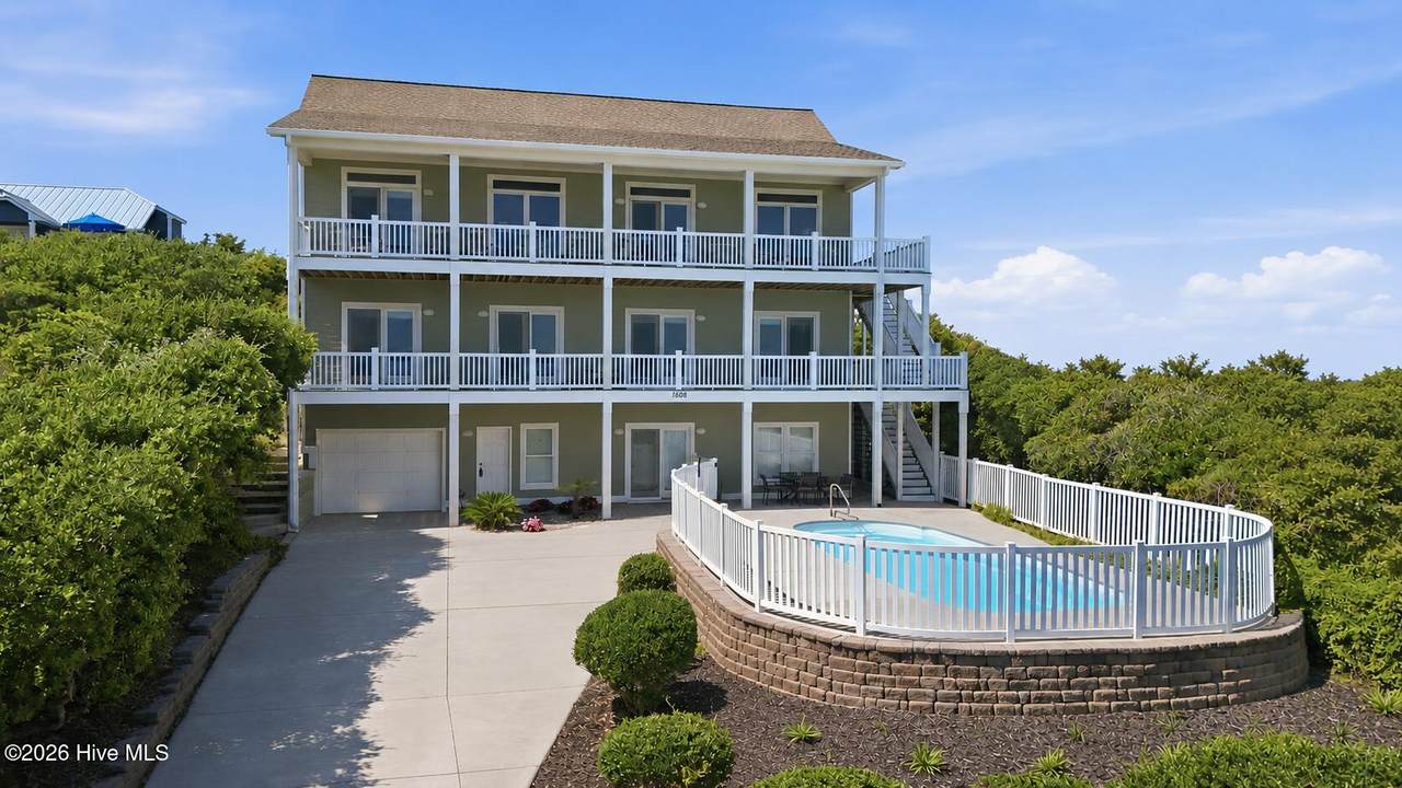1608 Ocean Drive - Photo 1