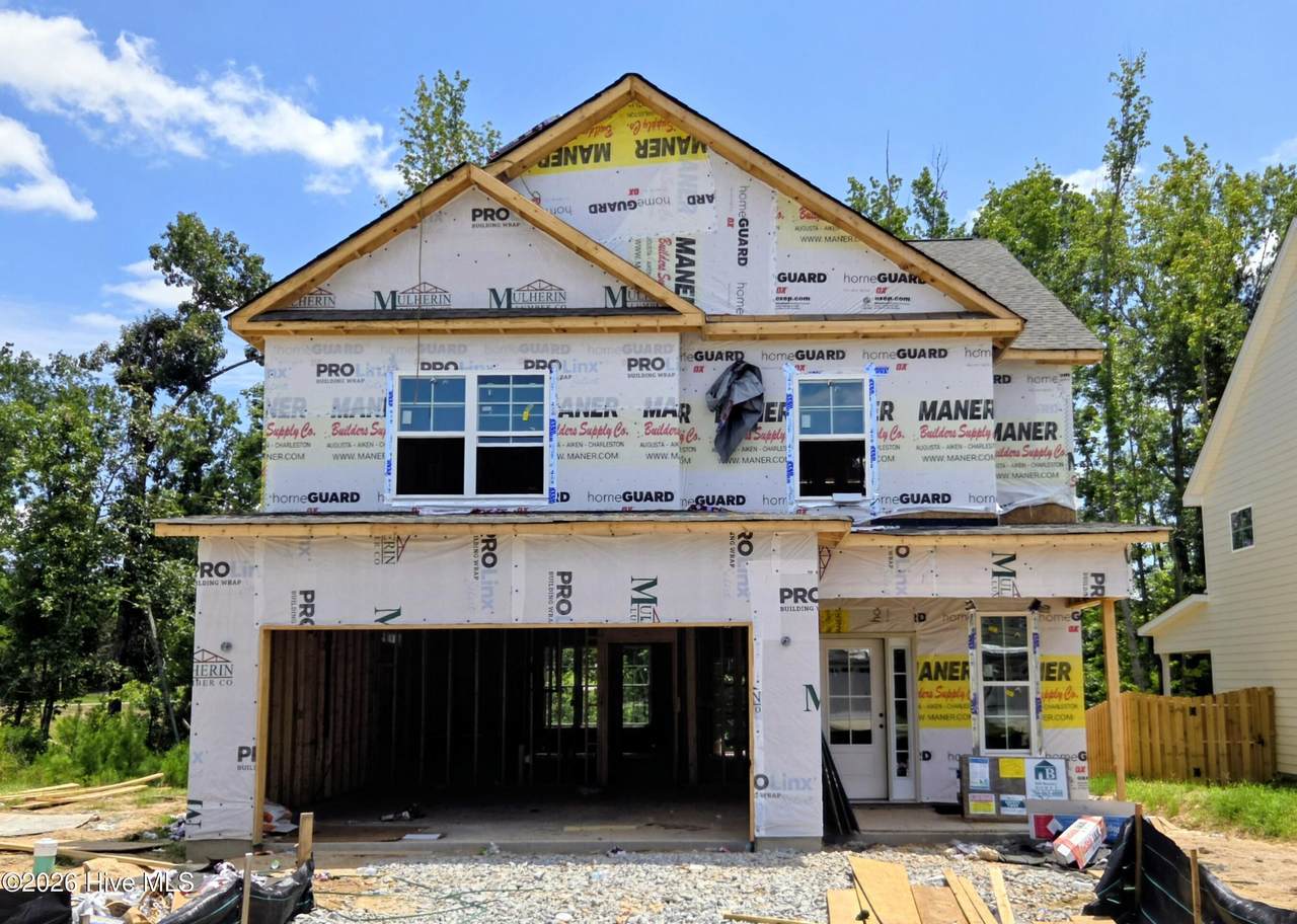 691 Ronaldsay Road - Photo 1
