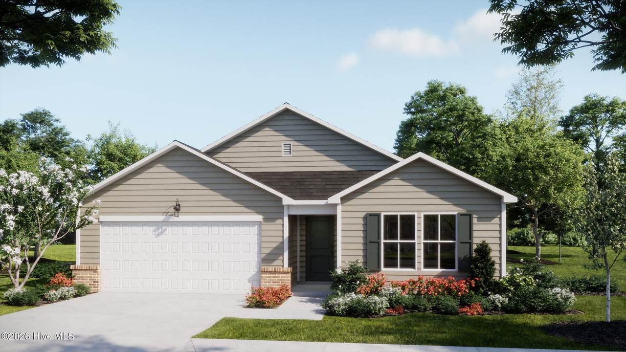 921 Plymouth Road - Photo 1