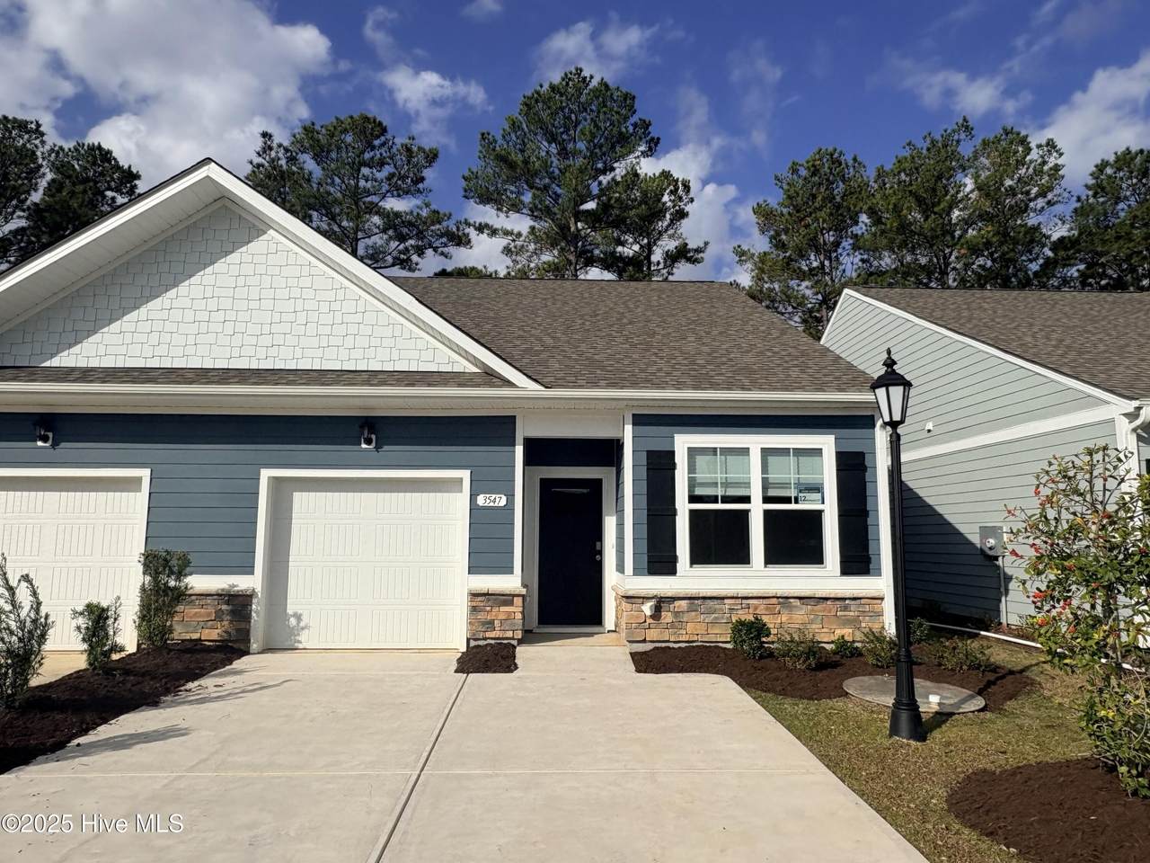 3547 Whaley Way - Photo 1