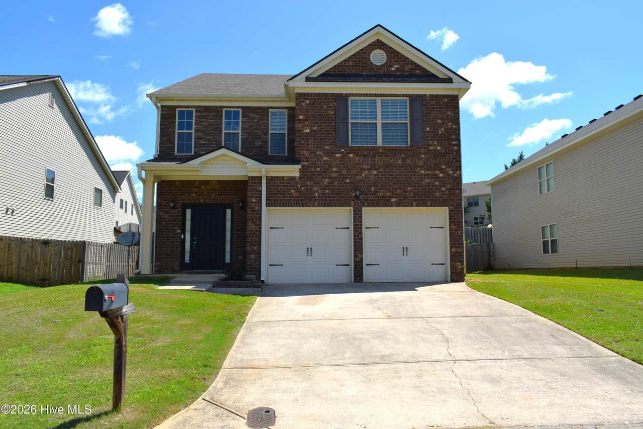 513 Lory Lane - Photo 1