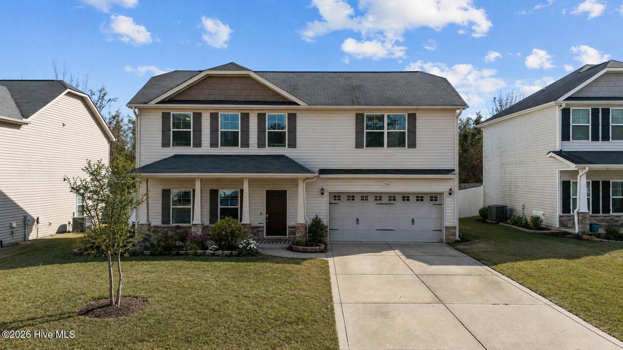 154 Blue Bay Lane - Photo 1
