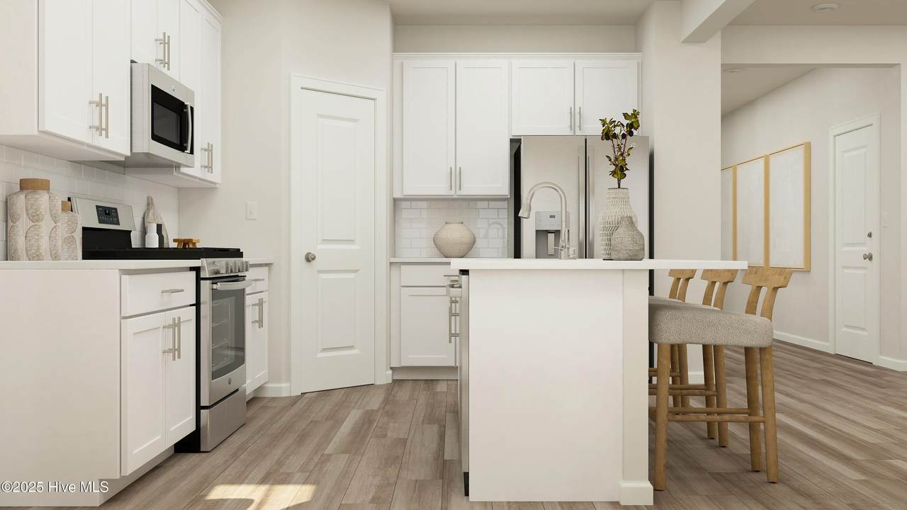 5812 Mill Stone Way - Photo 1