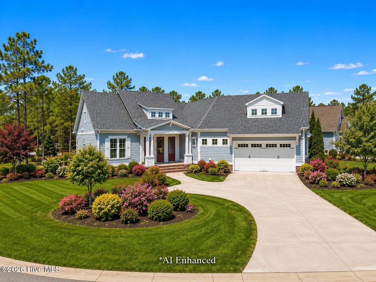 3582 Woodcrest Lane - Photo 1