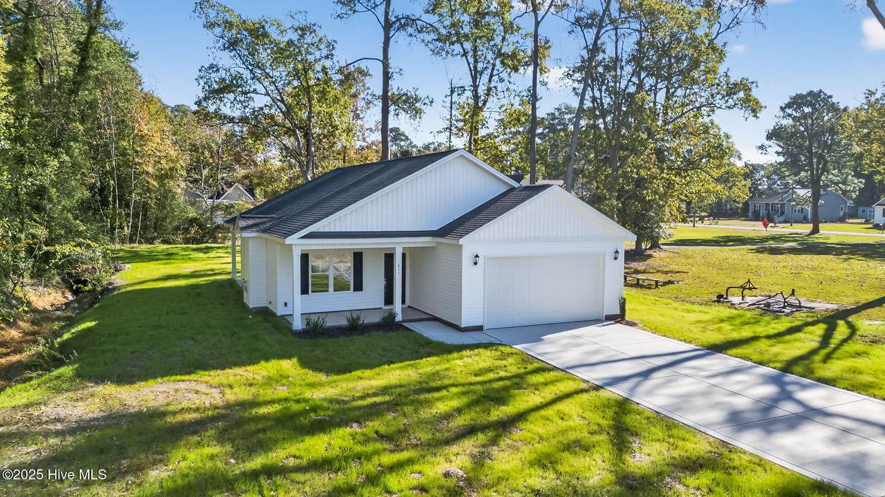 411 First Street - Photo 1