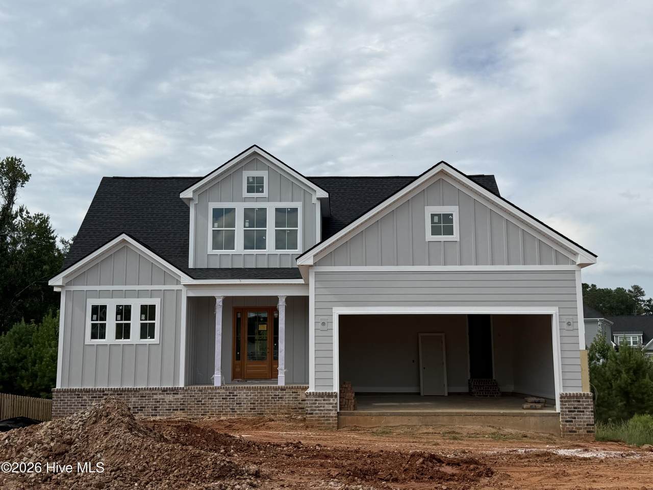 804 Nuttall Street - Photo 1