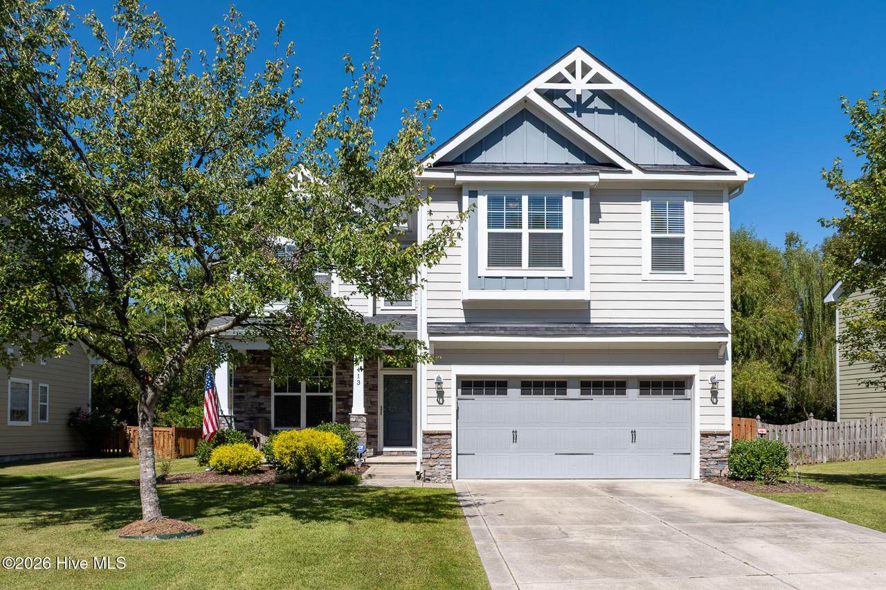 413 Harlequin Court - Photo 1