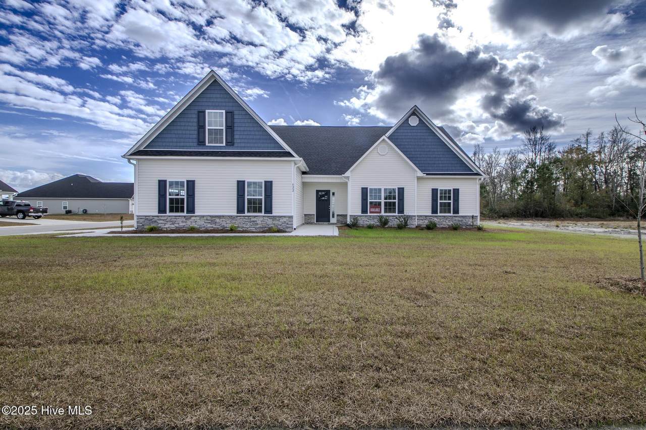622 Indigo Johnston Drive - Photo 1