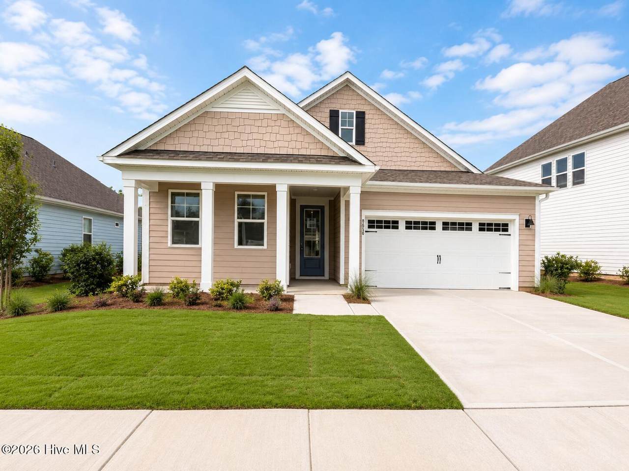 8656 Blue Haw Way - Photo 1