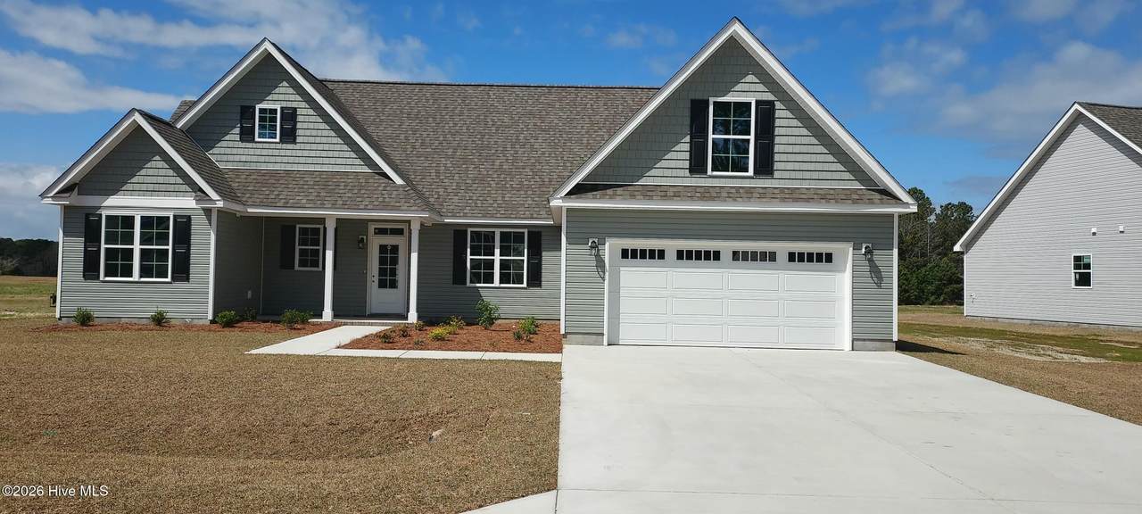 113 Rolling Water Lane - Photo 1