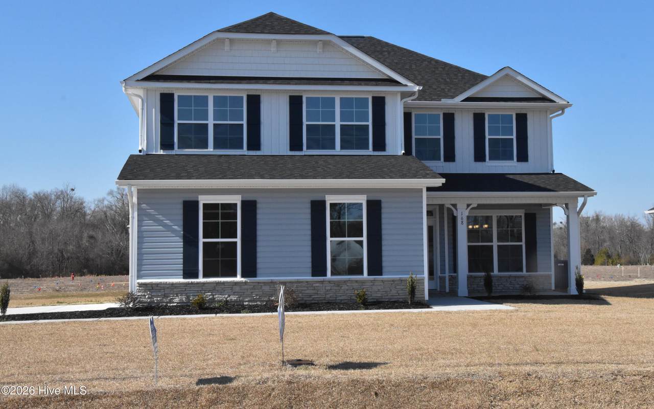 168 Poker House Road - Photo 1