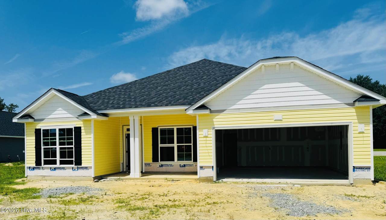502 Carey Street - Photo 1