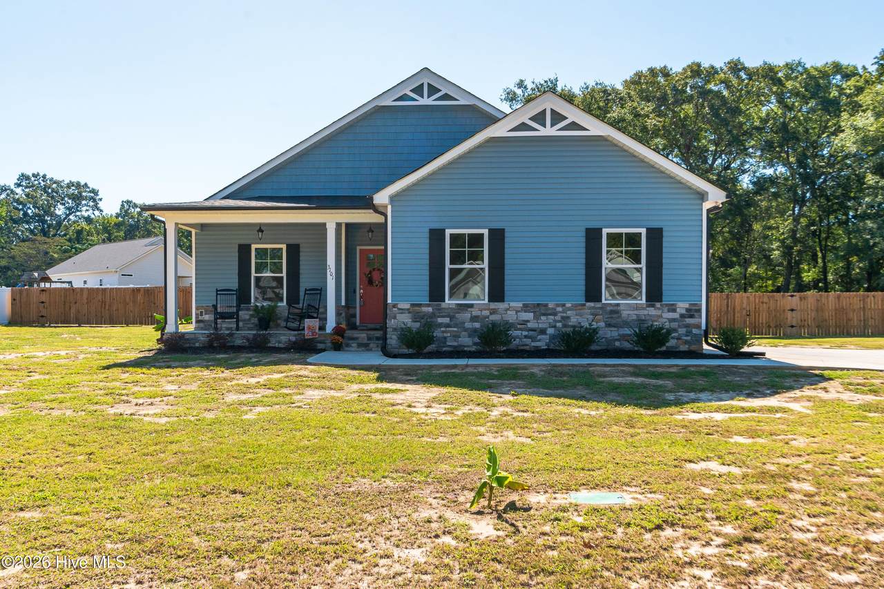 3101 Marion Heights Drive - Photo 1