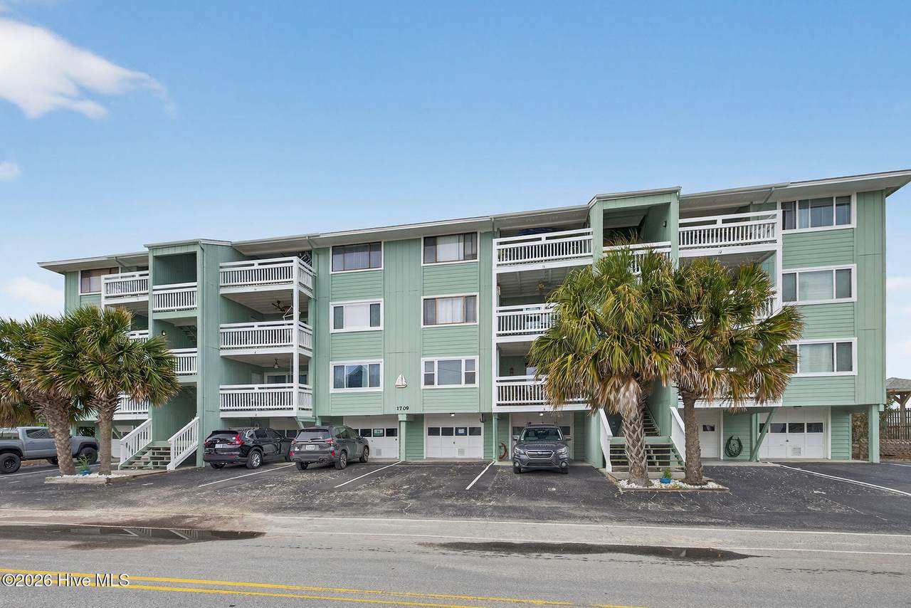 1709 Canal Drive - Photo 1