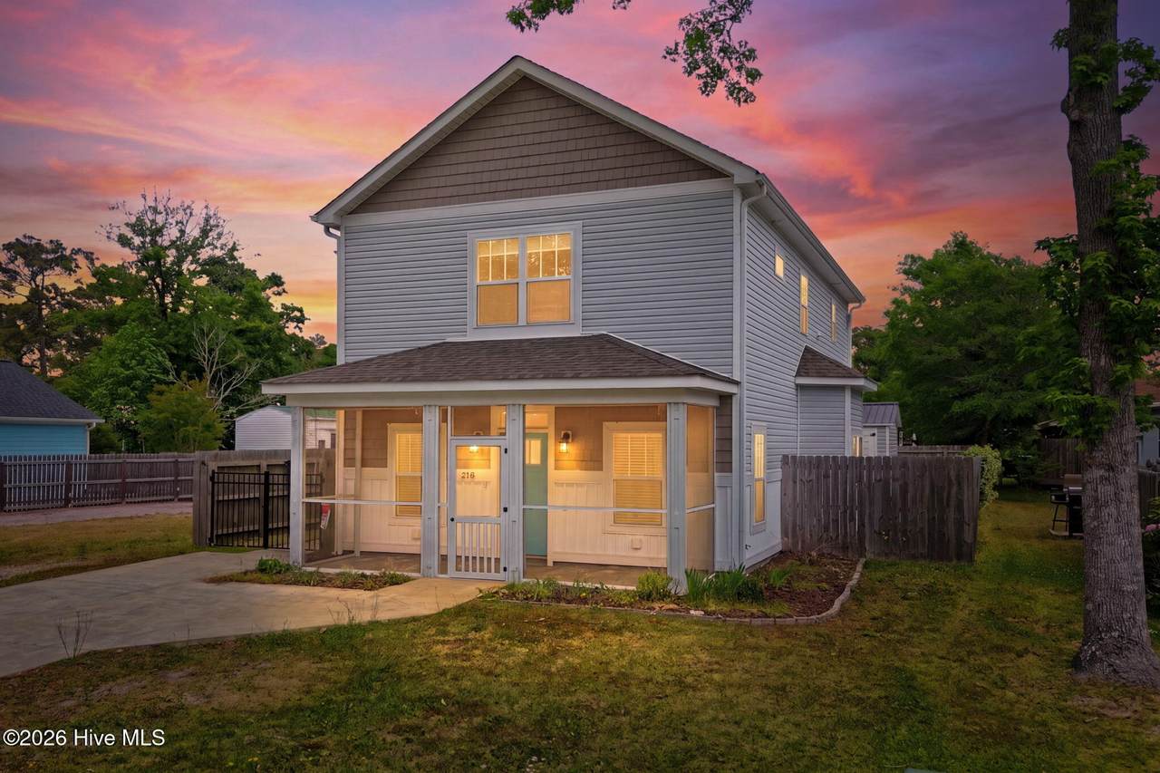 218 76th Street - Photo 1