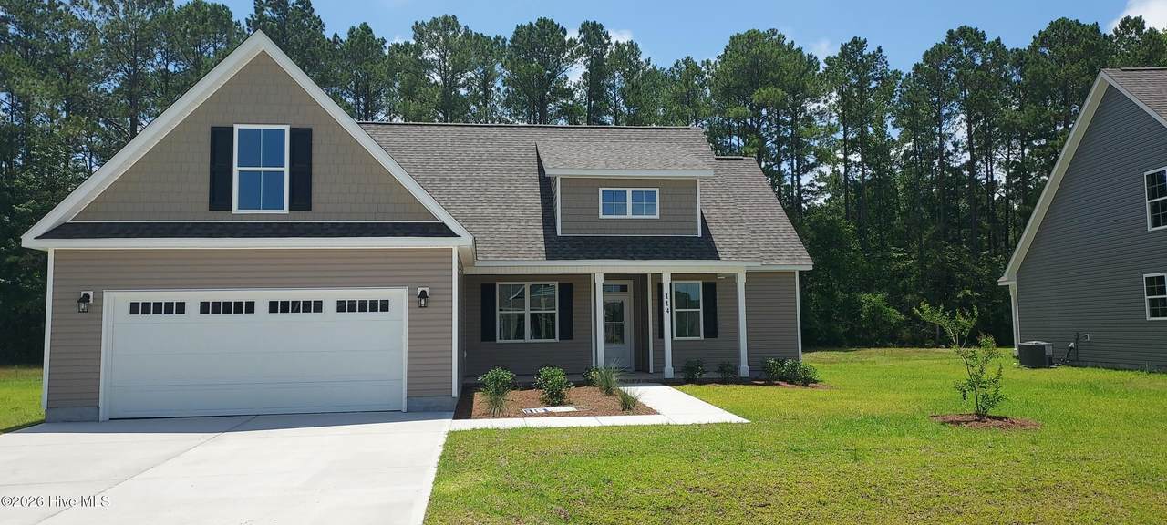 114 Rolling Water Lane - Photo 1