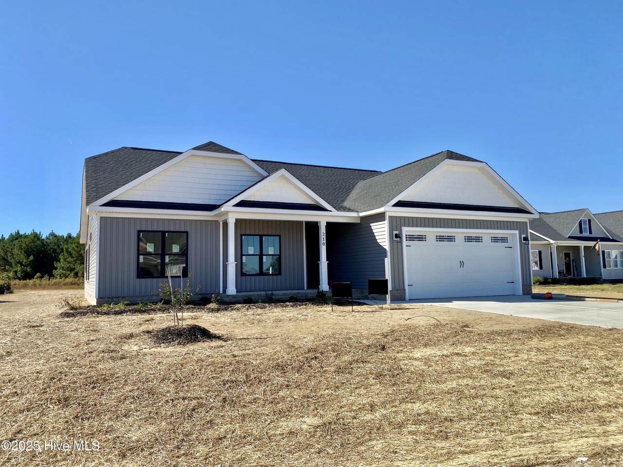 210 Rae Drive - Photo 1