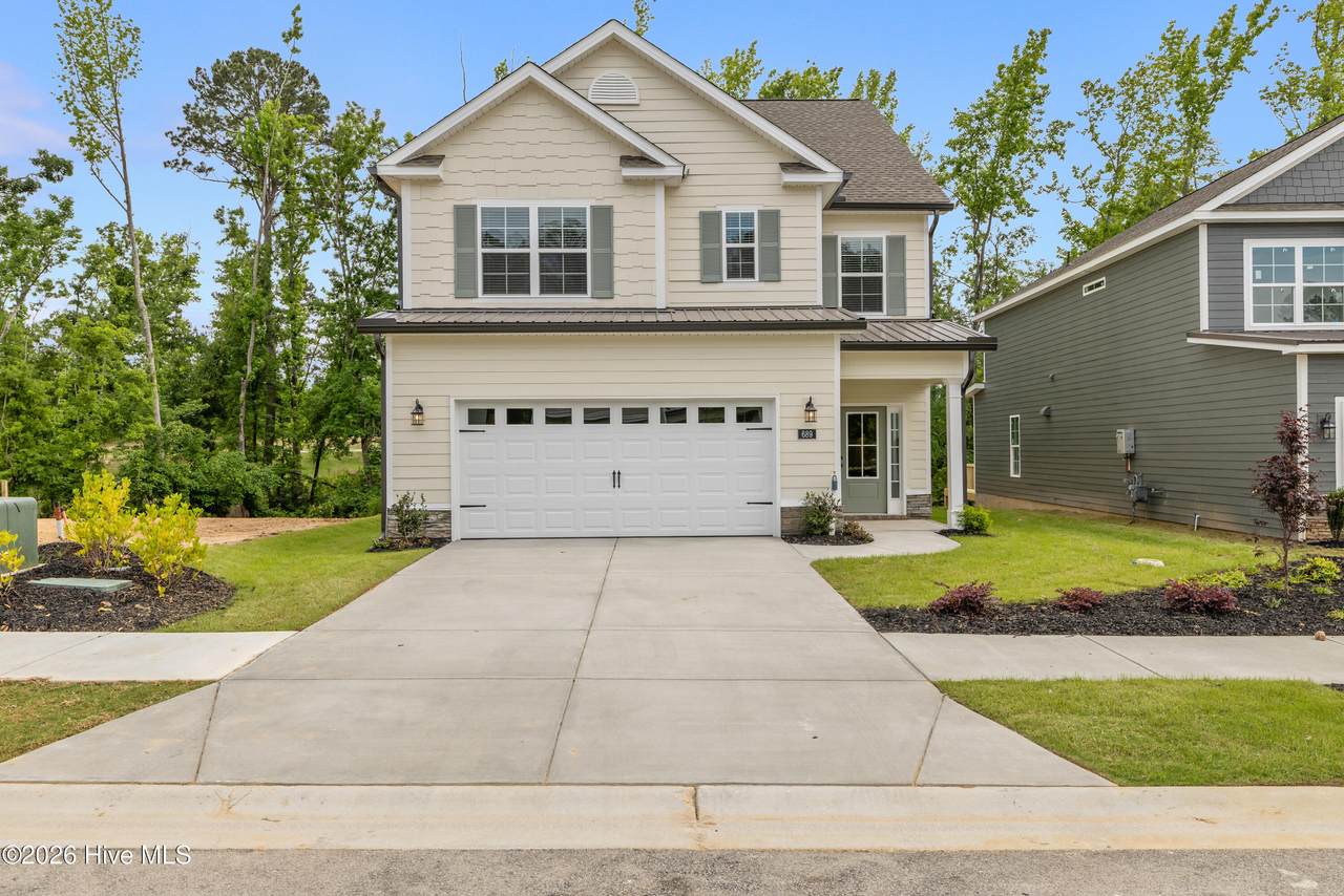 689 Ronaldsay Road - Photo 1