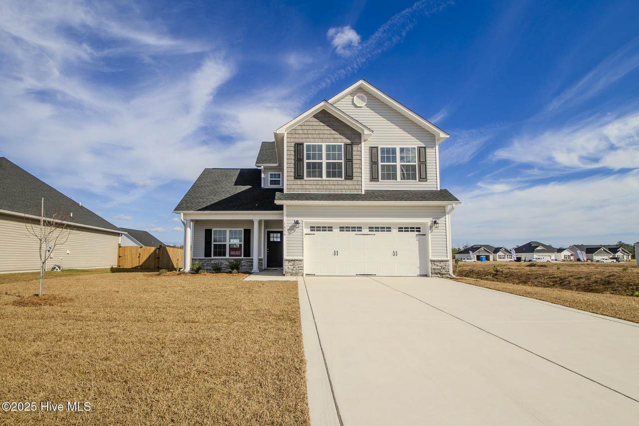 1836 Olde Towne Pointe Boulevard - Photo 1