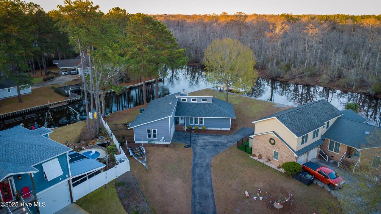 107 Knotline Road - Photo 1