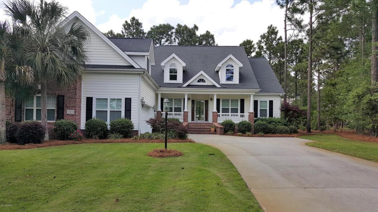 327 Crooked Gulley Circle - Photo 1