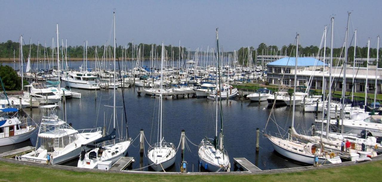 104 Marina Drive - Photo 1