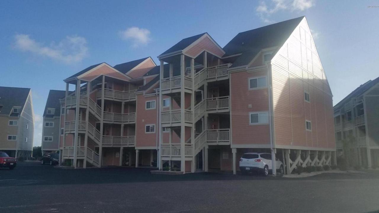 1000 Caswell Beach Road - Photo 1