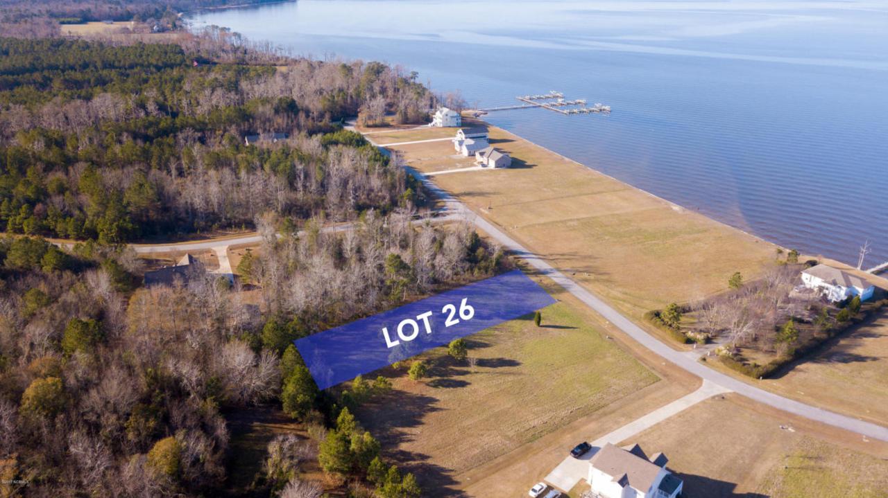 Lot 26 Eagle View Lane - Photo 1