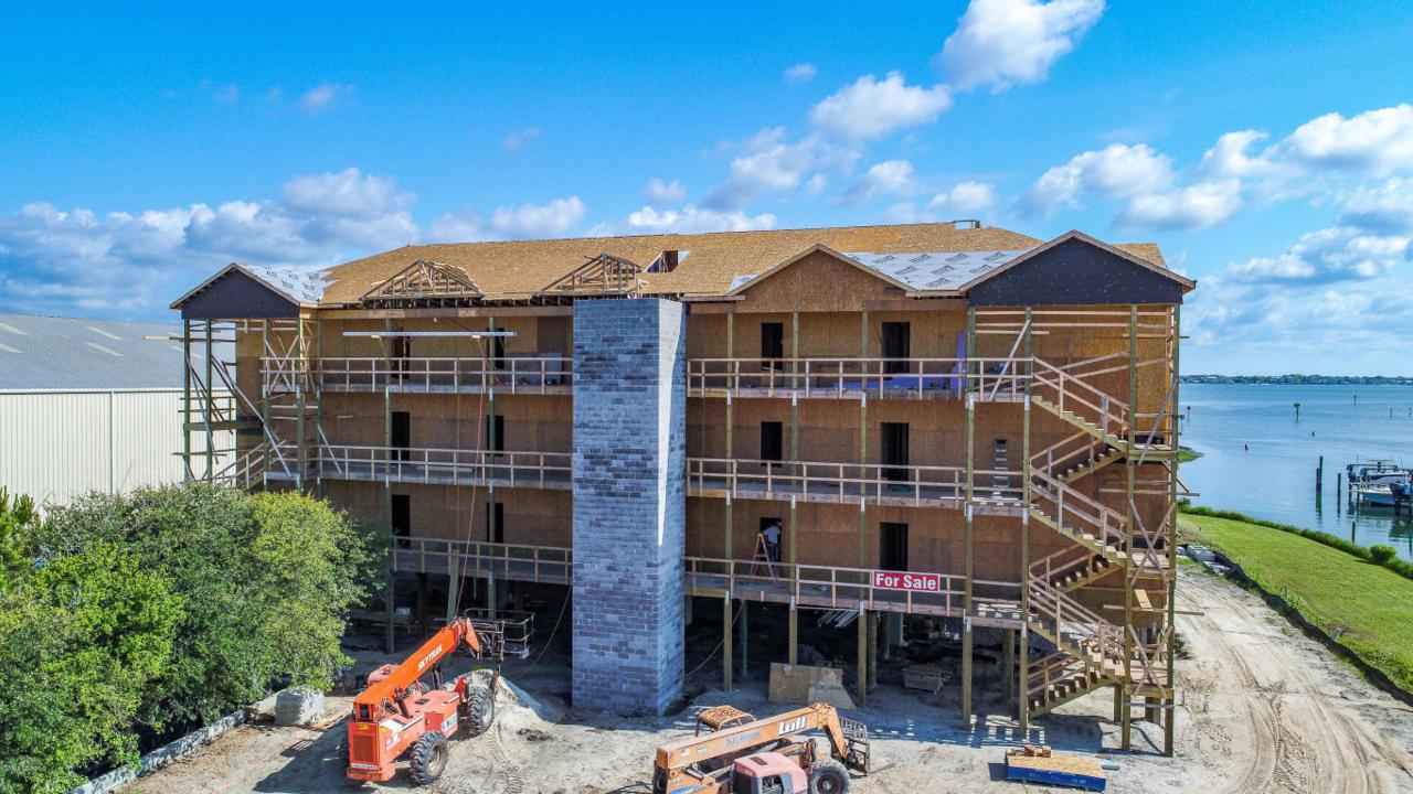431 Fort Macon Road - Photo 1