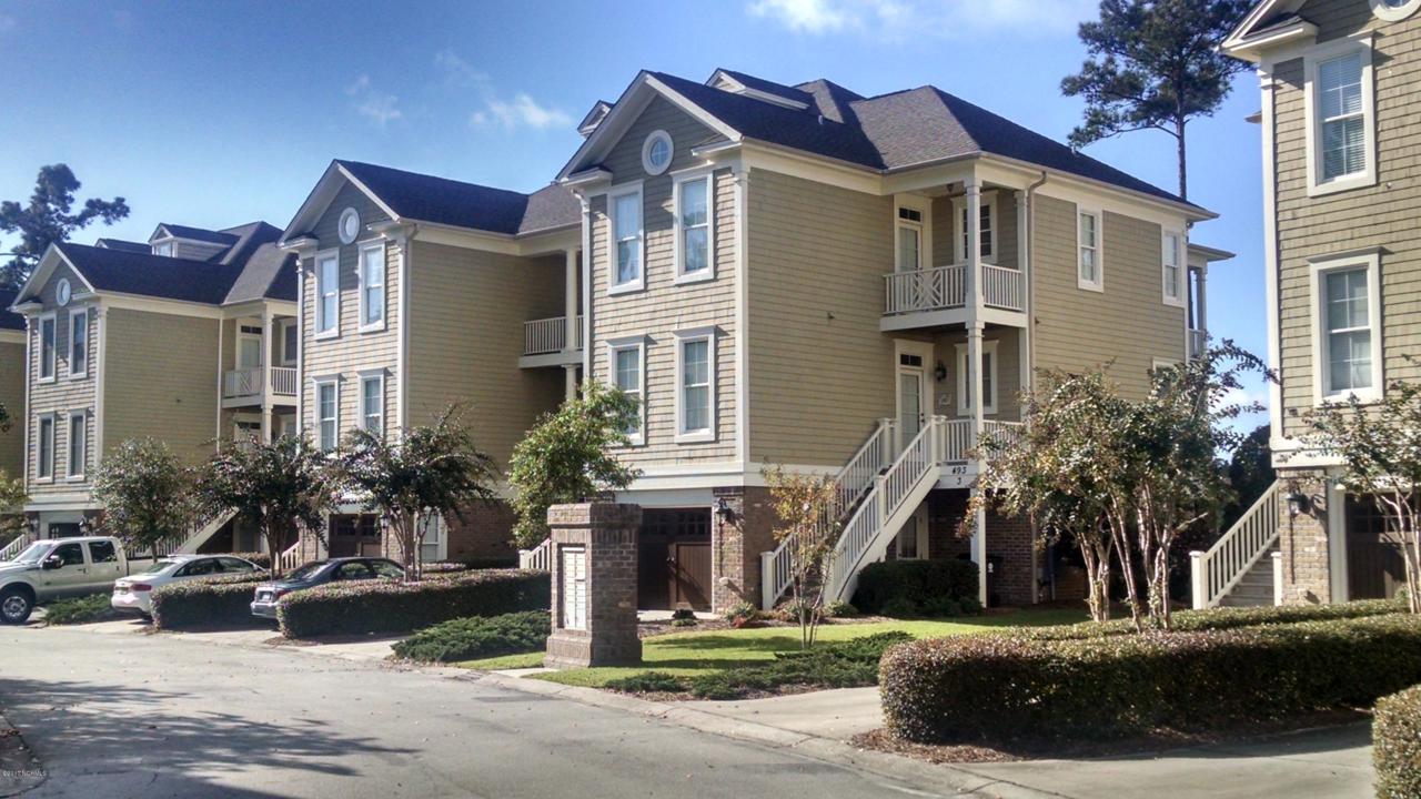 493 River Bluff Drive - Photo 1