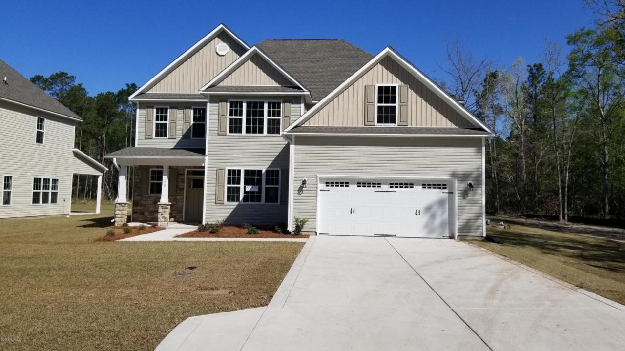 192 Huckleberry Way - Photo 1