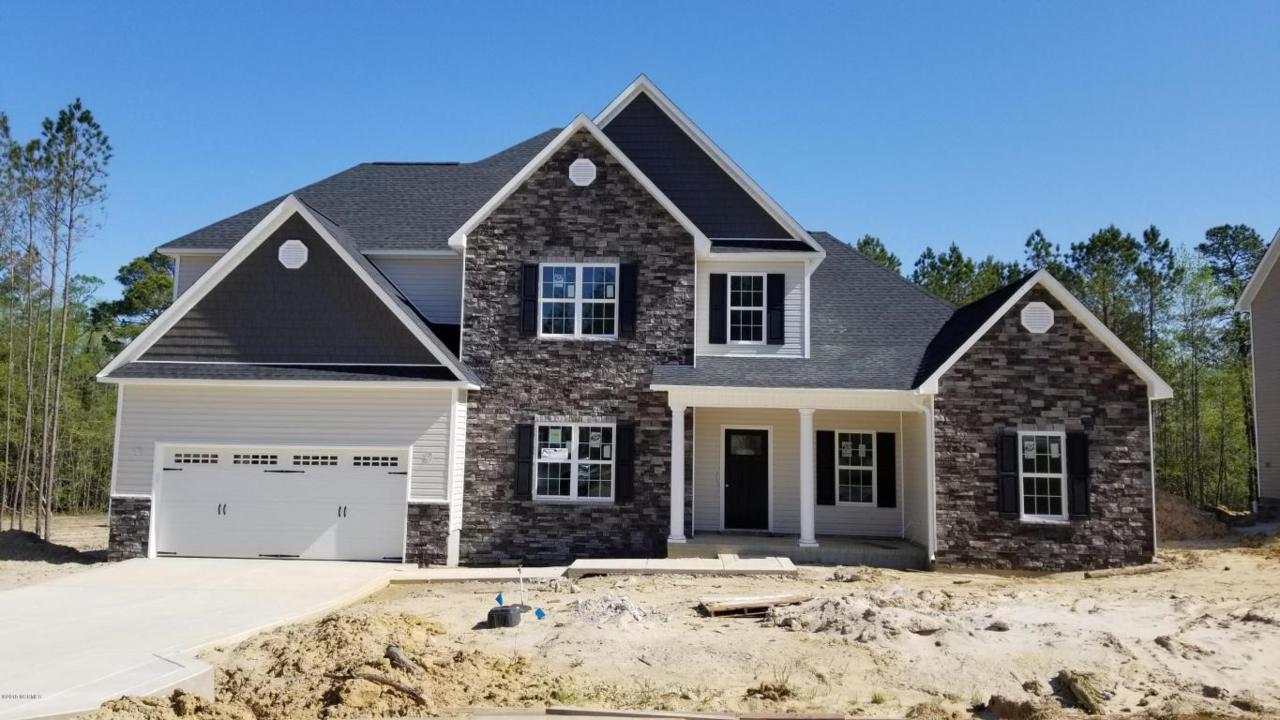 24 Huckleberry Way - Photo 1