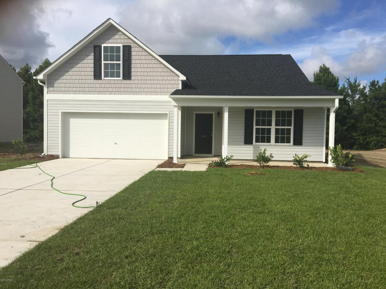 145 Lighthouse Cove Loop - Photo 1
