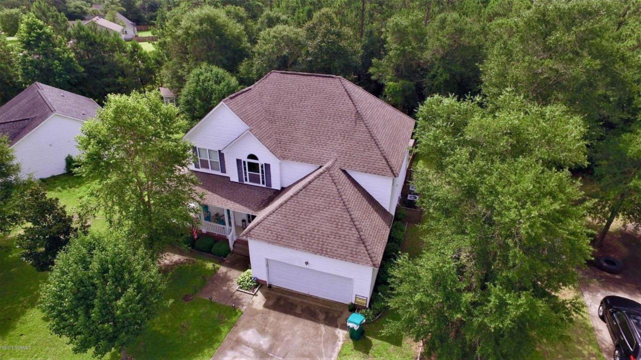 1619 Chadwick Shores Drive - Photo 1