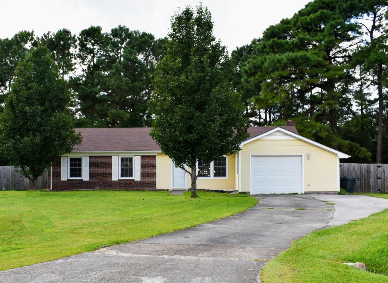 147 Arvin Court - Photo 1