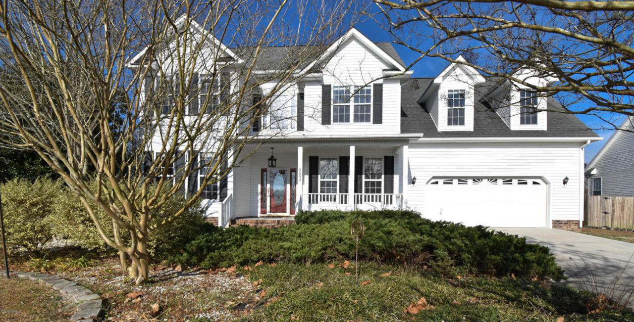 263 Core Road - Photo 1