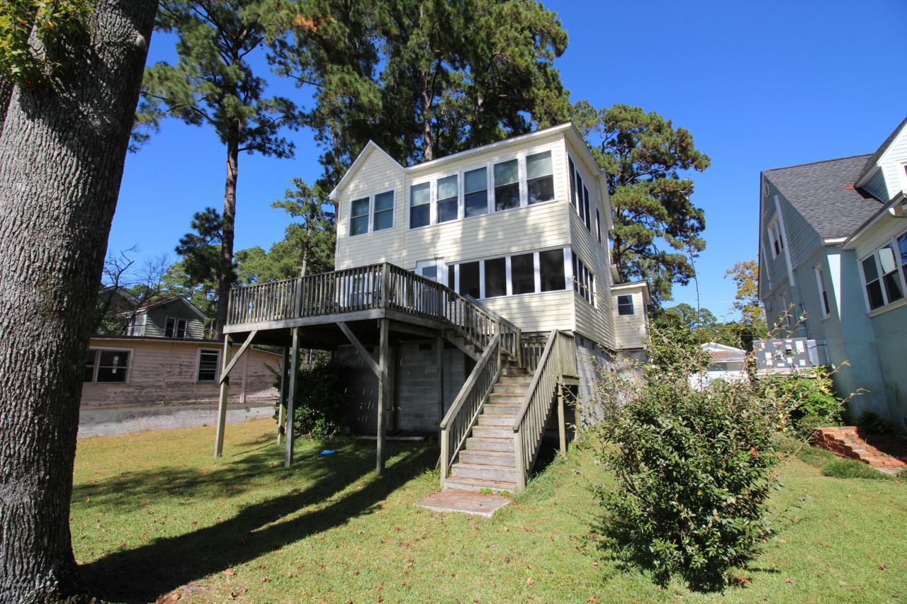218 Shady Banks Beach Road - Photo 1