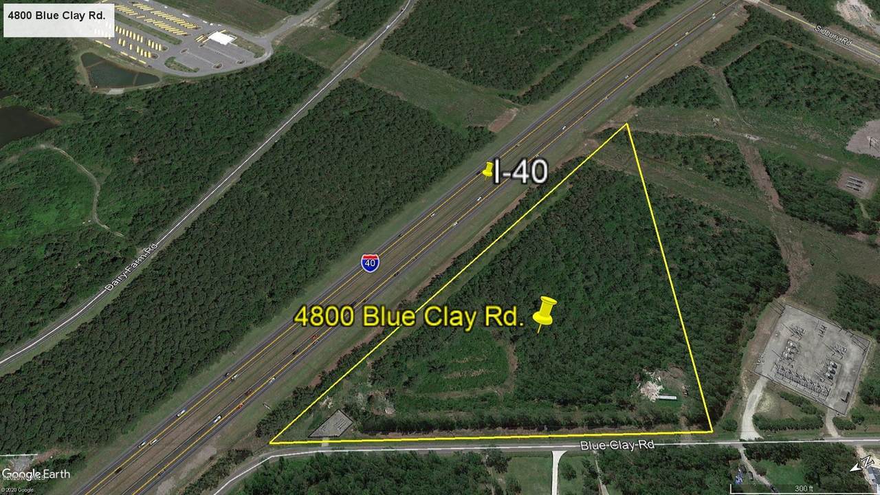 4800 Blue Clay Road - Photo 1