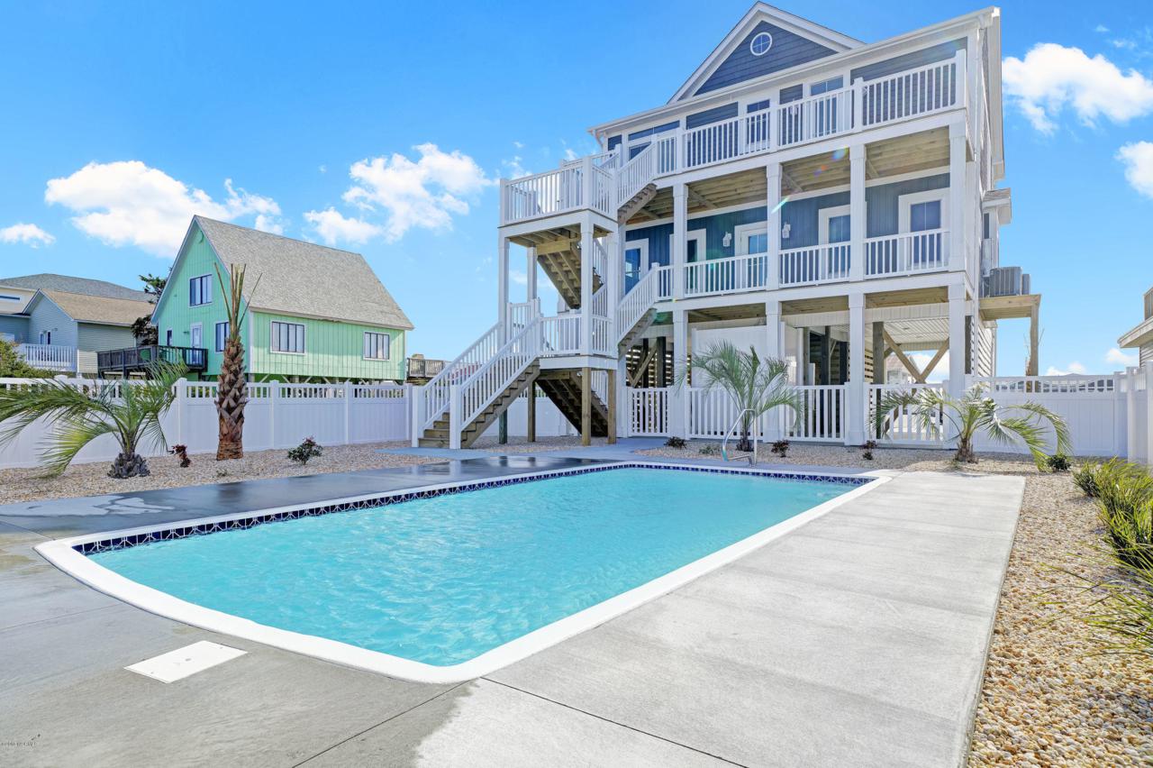 1410 Beach Drive - Photo 1