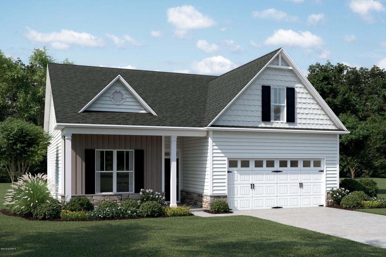 432 Lehigh Road - Photo 1