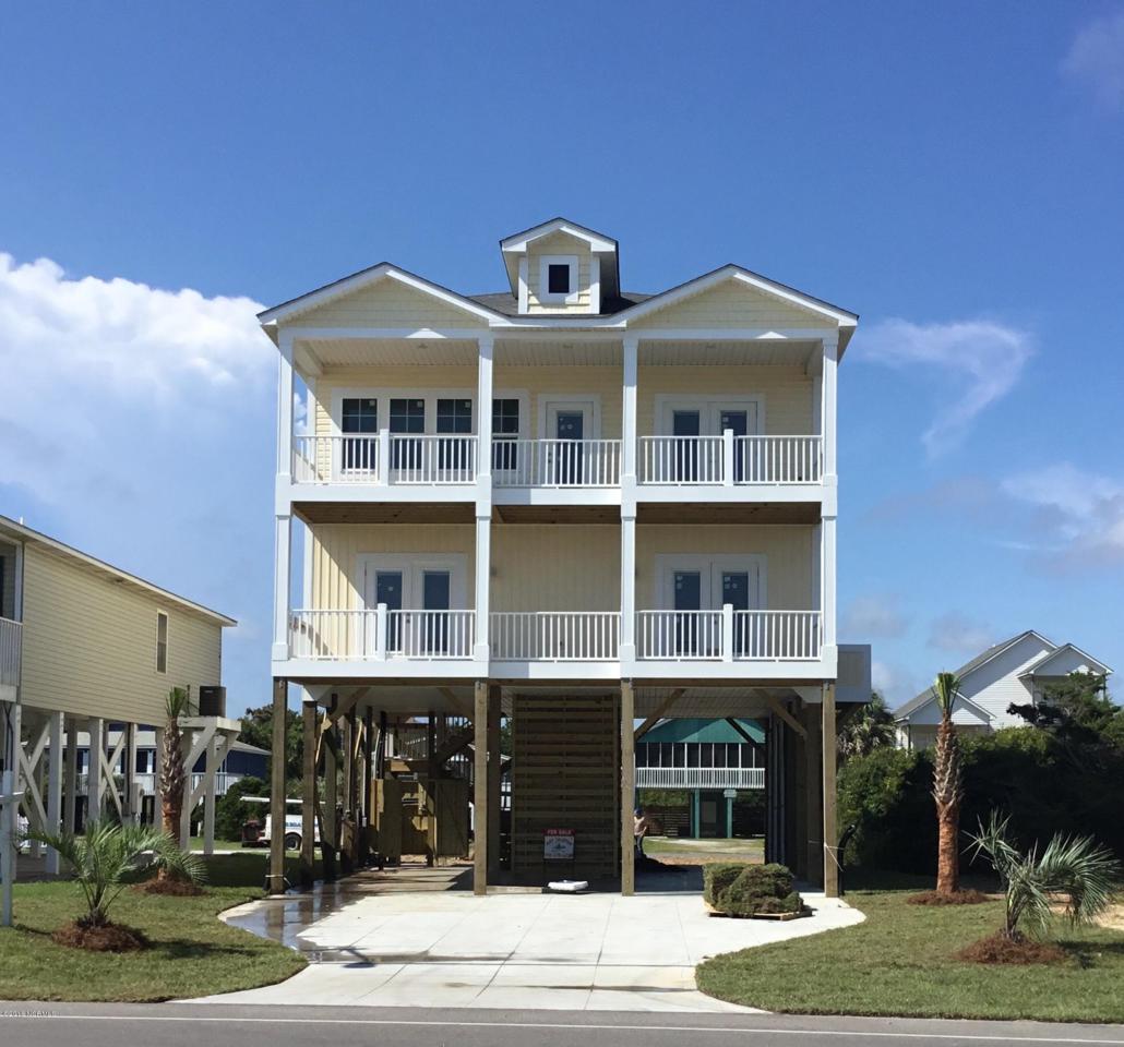 1418 Beach Drive - Photo 1