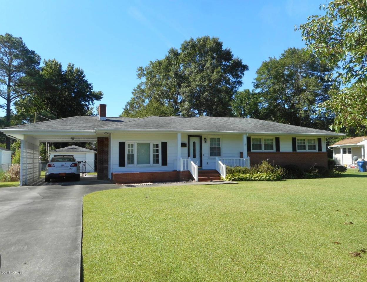 209 Bryan Street - Photo 1