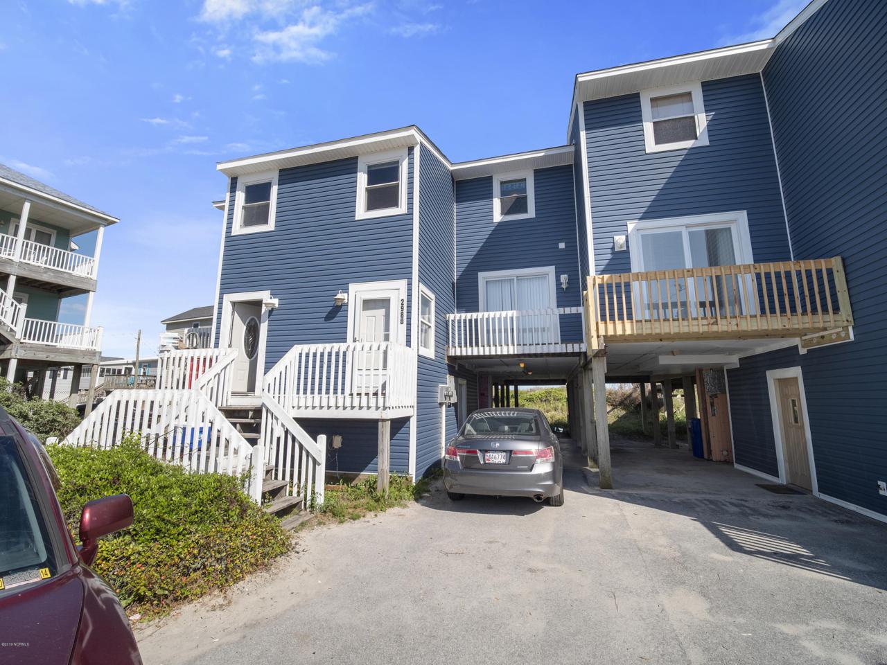 2980 Island Drive - Photo 1