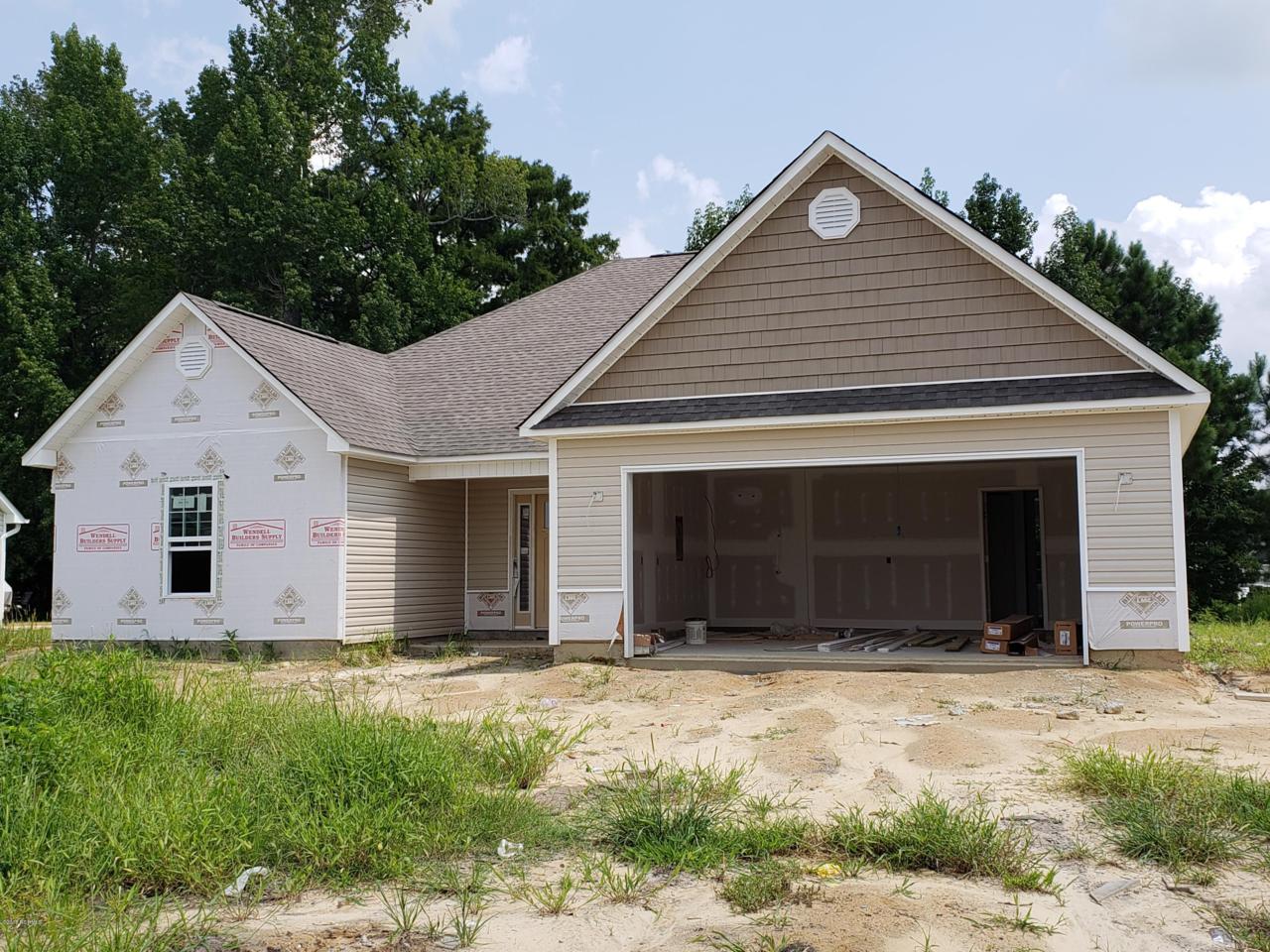 2849 Verbena Way - Photo 1