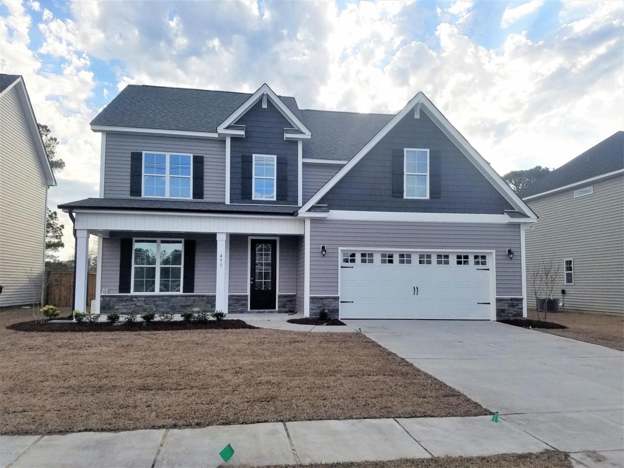 491 Aurora Place - Photo 1