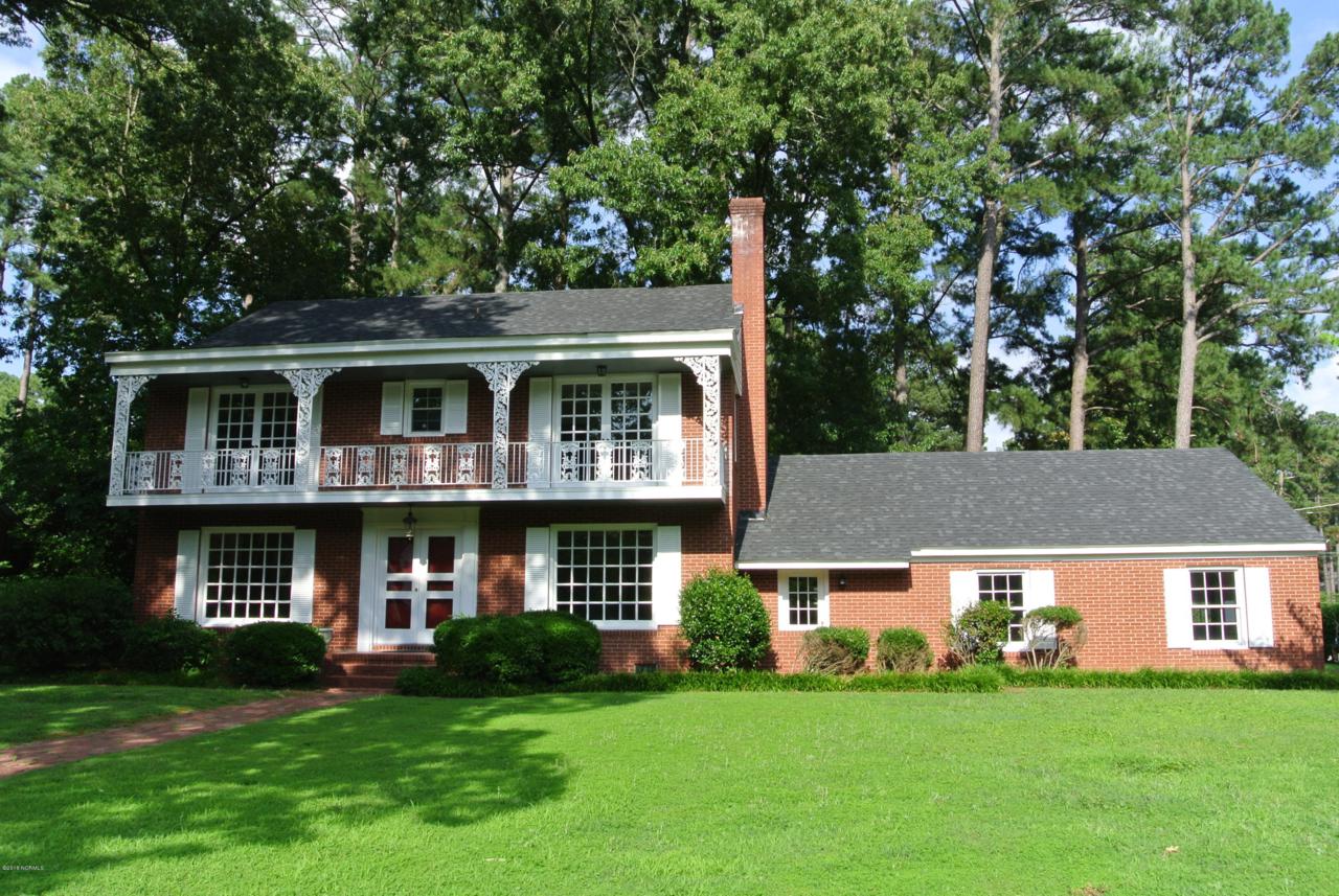 1100 Lakeside Drive - Photo 1