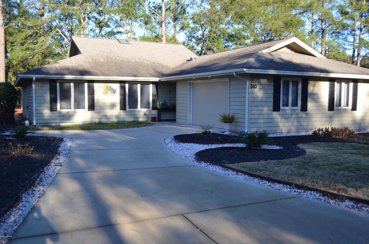 510 Fairway Drive - Photo 1