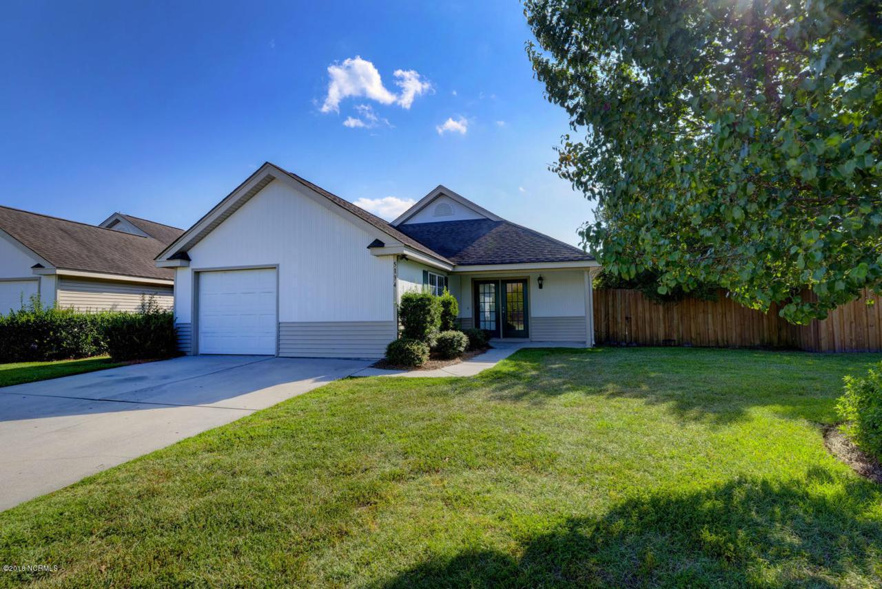 5134 Sun Coast Drive - Photo 1